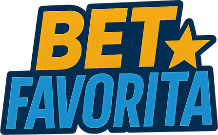 Bet Favorita Logo